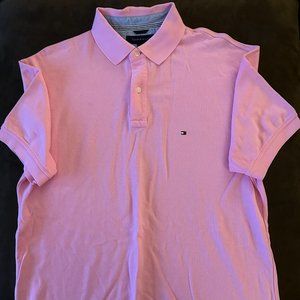 Tommy Hilfiger Polo Shirt